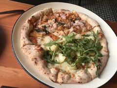 -PIZZA BIANCA(万象城店)