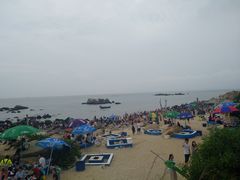 -大浪湾