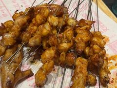 -老白清真烧烤(锦州旗舰店)