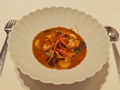 -Le Comptoir de Pierre Gagnaire