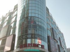 -吾悦广场(天津和平店)