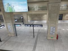 -黄浦路(地铁站)