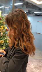 -WM Hair Salon