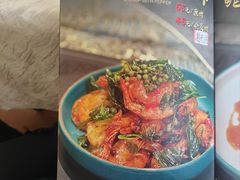 -鲍馬爺·首创鲍鱼鸡(银座店)
