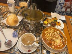 -番茄屋葡式美食(总店)