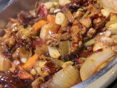 -黄记煌三汁焖锅(广州曜一城店)