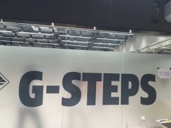 -G-STEPS舞蹈工作室
