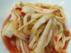 韩式泡菜-聚丰园•湖鲜餐厅(阿红私房菜梅石路店)