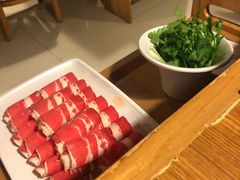 -傣妹火锅(荔湾广场店)