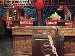 -正阳门饭庄·烤鸭·北京菜(万丰路七里庄店)