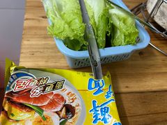 -威邵鸡煲(西华路总店)