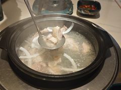 -润泽园椰子鸡(汇一城店)