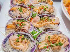 -醉壹号海鲜大排档(厦门美食地标店)