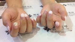 -鲸彩·美甲美睫科技护肤