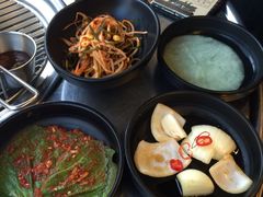 -401餐厅(弘大店)