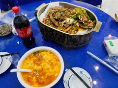 -碧海银沙海鲜餐厅(恒大海上威尼斯店)