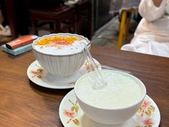 -玫瑰甜品(文明路店)