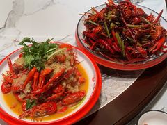 -曹胖子龙虾馆(黄桦路店)