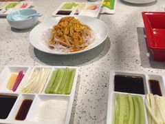 -玉林烤鸭店(垡头店)