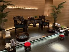 -泰吉象·纯正泰式按摩SPA(杭行荟店)