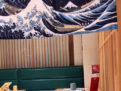 大堂-村上一屋·亚洲菜融合小馆(南楼店)