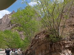 -十渡东湖港风景区