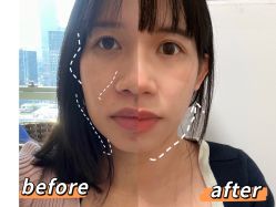 点击看大图 -时光海科学美肤中心