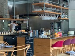 -BOR Eatery(安福路店)