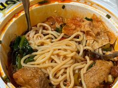 -桂湘缘卤味螺蛳粉