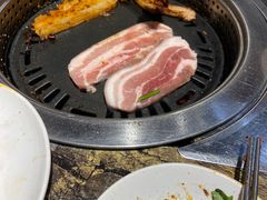 -33韩式自助烧烤(环城南路店)