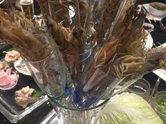 -璞御·海鲜·雪花牛肉局(宾水西道店)