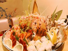 -王鼎精致料理铁板烧(世博源店)