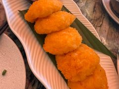 -浩海火燒雲傣家菜(合生汇店)