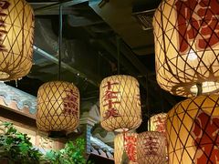 -南京大牌档(济南万象城店)