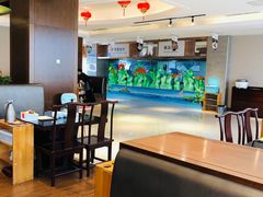 -蓝海大饭店·渔歌舫(黄岛店)