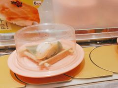 -争鲜回转寿司(通州万达店)