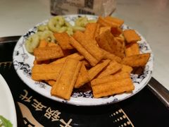 -蛙蛙叫干锅年代(簋街总店)