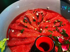 -大隐·成都火锅Bistro(合生麒麟新天地店)