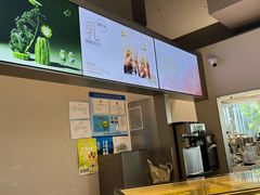-喜茶(上海北外滩来福士店)