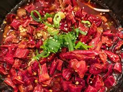 -熊猫川菜馆 panda chine