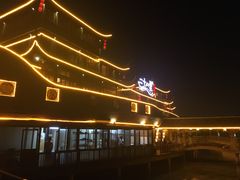 -二十八里太湖船菜(吉祥路店)