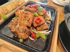 -莲餐厅·湖北菜·潜江小龙虾店(愚园路店)