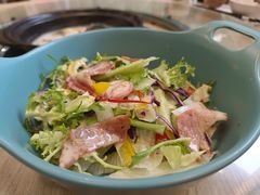 -喜上喜鸡煲翅(吉大店)