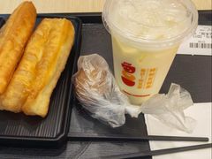 -永和大王(春日上新·上海南站地铁站店)