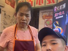 -肥龙火锅(南坪店)