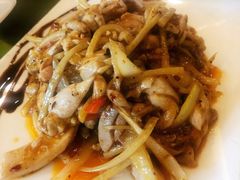 东安子鸡-马凯餐厅(长椿街店)