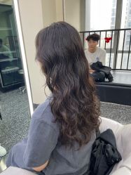 -东梵造型·烫发染发接发连锁SALON