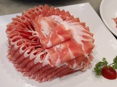 -牛街·马辈儿涮肉(牛街二店)