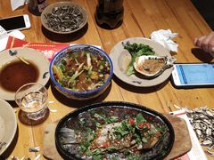 -鸽子窝(宋庄店)