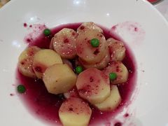 -梅利汴京烤鸭•开封豫菜地标店(晋安路店)
